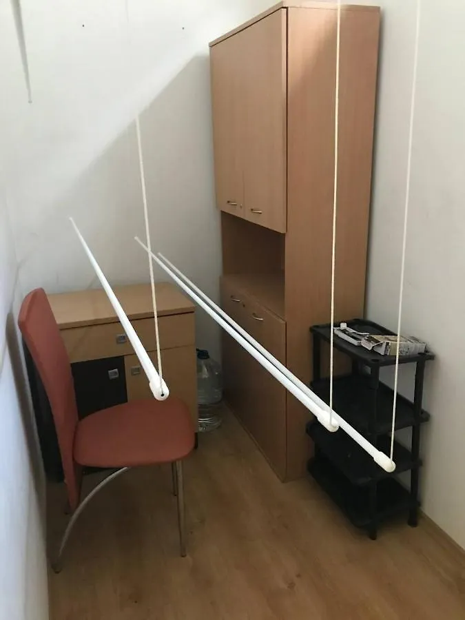 Апартамент В Студентски Град 0*, Sofia Bulgaria