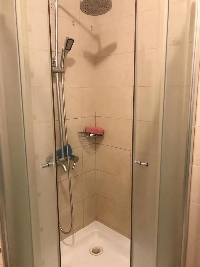 Апартамент В Студентски Град Apartment Sofia