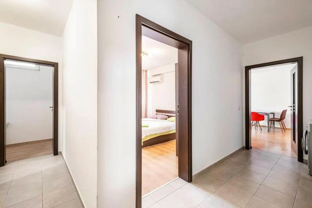 Апартамент В Студентски Град Apartment