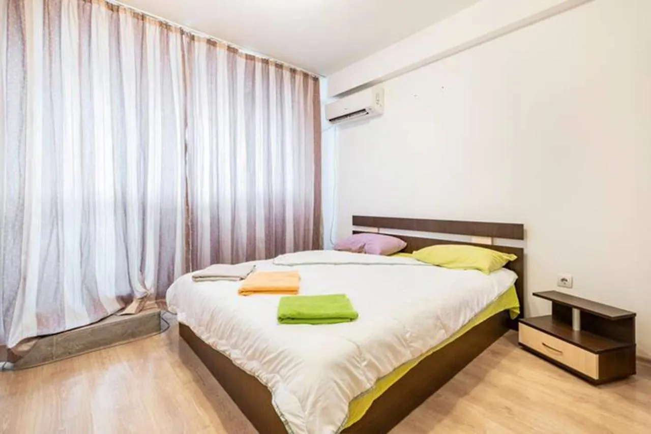 Апартамент В Студентски Град Apartment Sofia